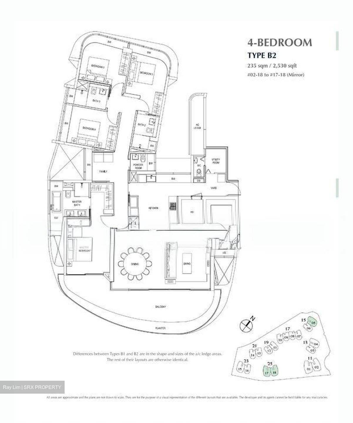 Cape Royale (D4), Condominium #538032211